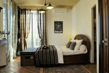 Bed & Breakfast La Villa Guidi