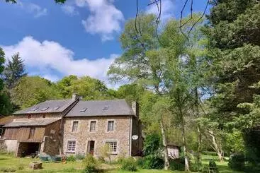 Bed and Breakfast Le Vieux Moulin