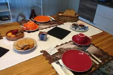 Casa Peroschi B&b