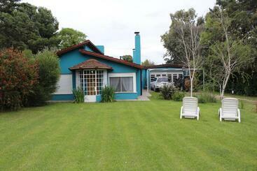 Hotel Barrio Patagonia Bahía Blanca