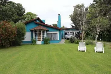 호텔 Barrio Patagonia  Bahía Blanca