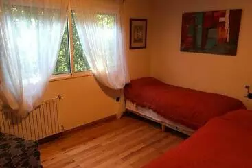 Hotelli Barrio Patagonia Bahía Blanca