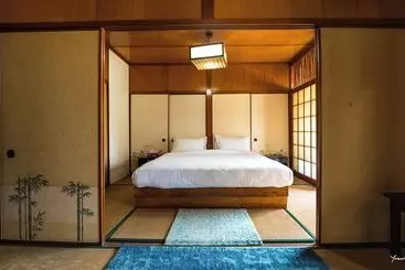 هتل Hokke Lumbini