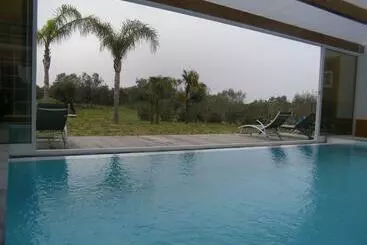 Quinta De Azemeis