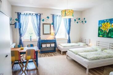 Landpension Kleeblatt