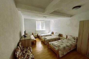 פנסיון къща за гости дап баните