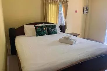 Pensione Atmyhomestay Bangsaphan
