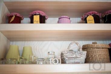 Пансион Green Chalet