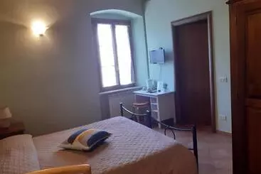 Pensione Il Boscaiolo