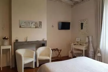 Pensió Maison D Eusébia
