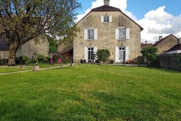 Pensión Maison D Eusébia