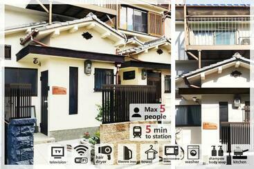 膳宿费 小川旅馆 Ogawa Guesthouse 小川ゲストハウス