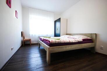 Pensionat Penzion Kanon