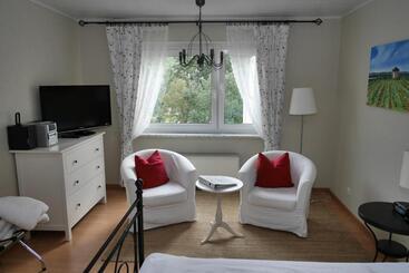 פנסיון Weingut & Gästehaus Engelmann Schlepper