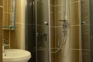 Majatalo Willa Pod Zbójem Pipikasem