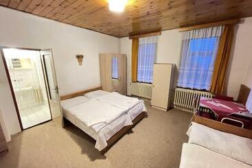 Majatalo Zlatá Vyhlídka