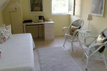 Valley View B&b