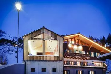Haus Sonnblick B&b