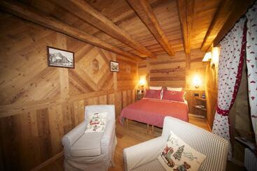 Bed and Breakfast La Maison Du Seigneur