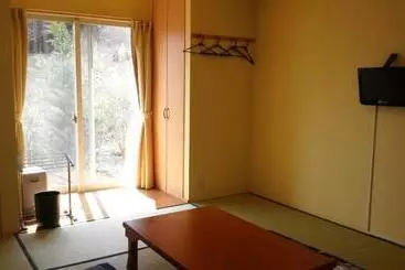 Bed and Breakfast Resort Inn Sakanoshita