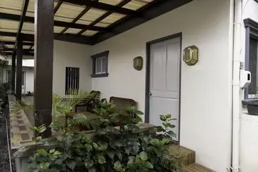 Casa Genaro Bed And Breakfast By Cocotel