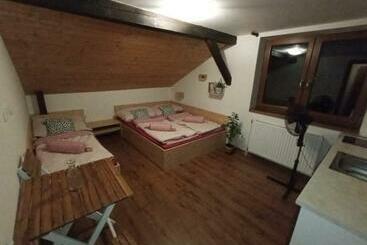 Vladimír, Rekreační Středisko