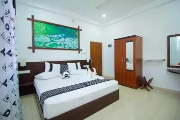 Bed and Breakfast Dedunu Home Bentota