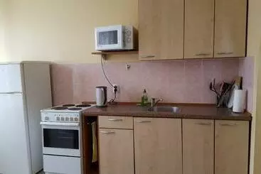Bed and Breakfast Vijuandra