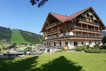 Hotel Garni Sonnhof