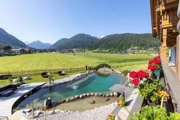 Hotel Garni Sonnhof