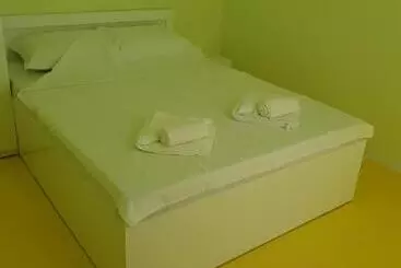 Hotel хотел Paradise