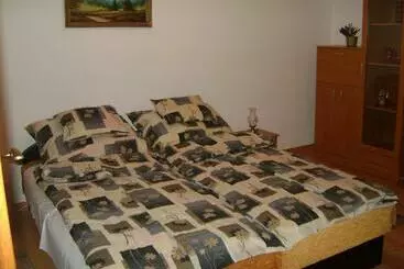 Majatalo Kőhíd Vendégház