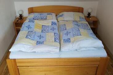 Пансион Penzion čas