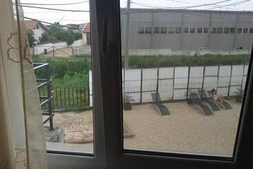 پانسیون Vila Happy