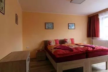 Pension Zelený Strom