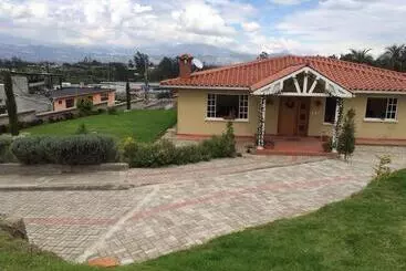 Las Hortensia S Casa De Huespedes