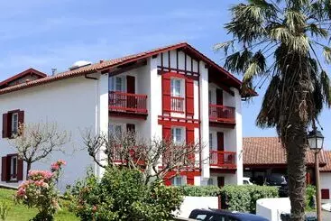 Maison Bonnet Itxassou