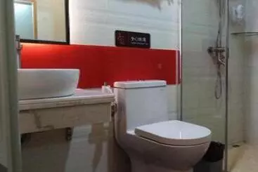 7 Days Premium Huizhou Boluohu Town Luofu Mountain Branch