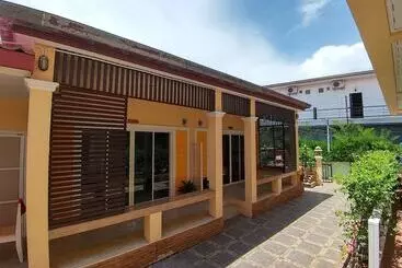 Rang Noknoy Resort At Kohlarn