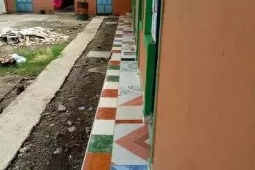 Tunza Guest House