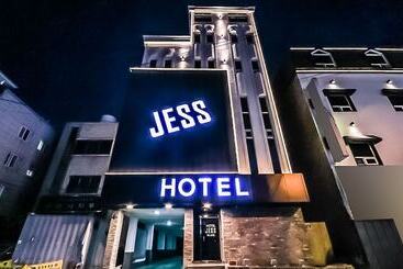 Gumi Wonpyeong Hotel Jess