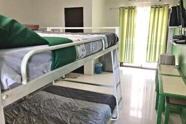 Antipolo Beach Haus Main