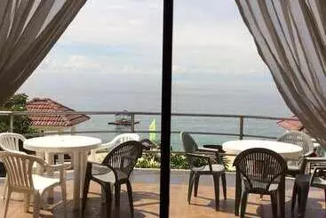 Camotes Flying Fish Resort