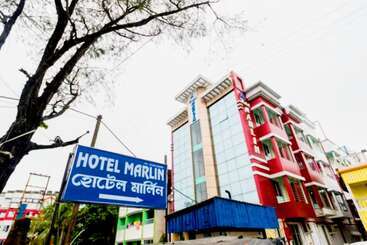 Goroomgo Marlin Digha