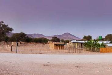 Sesfontein Guesthouse