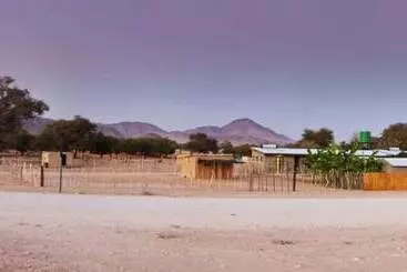 Sesfontein Guesthouse