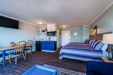 Willow Beach Resort
