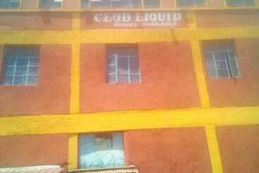 Club Liquid