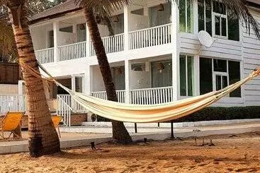 Jara Beach Resort