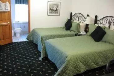 住宿加早餐  A Cambridge House Inn